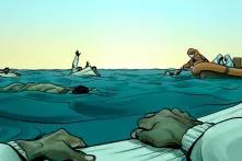 World Refugee Day 2023