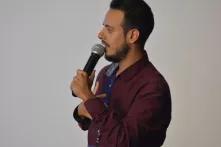 Yannis Charchantis