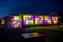 glasshouse
